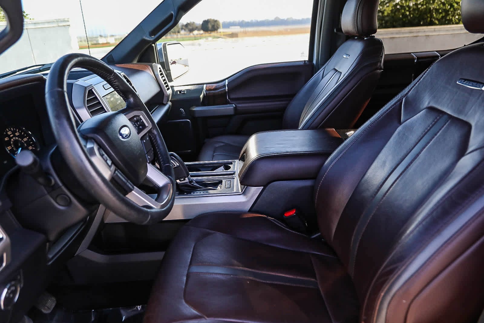 Thumbnail: 2016 Ford F-150 - 17