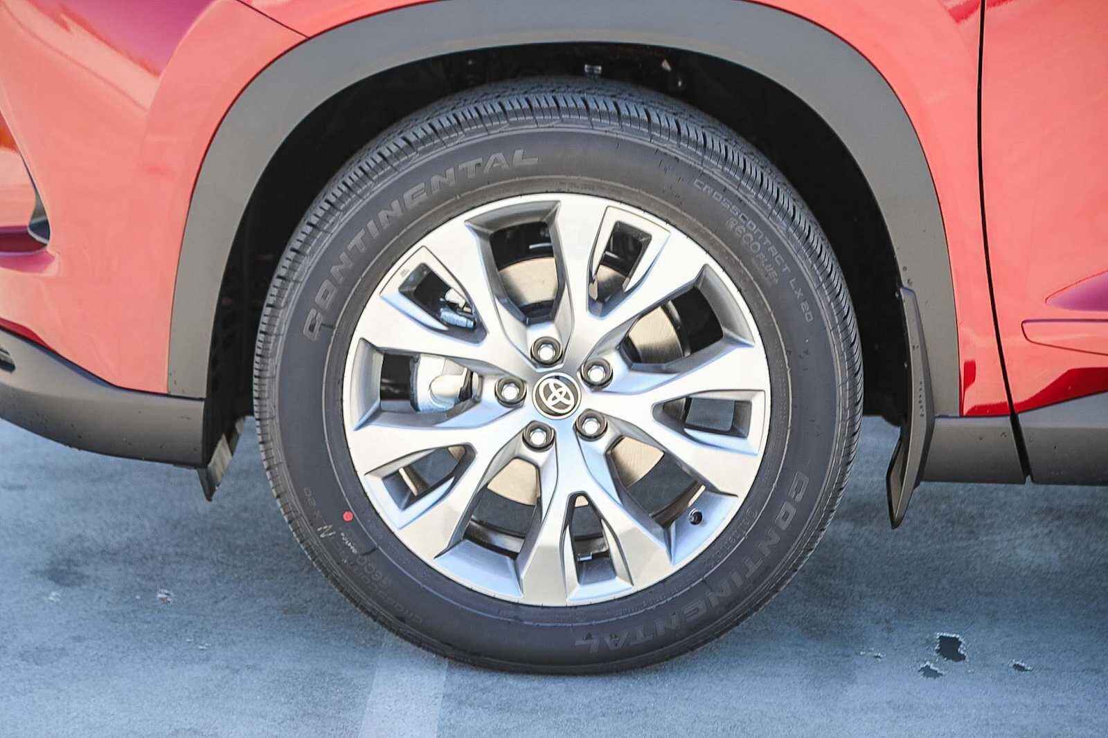 Thumbnail: 2026 Toyota Grand Highlander - 10
