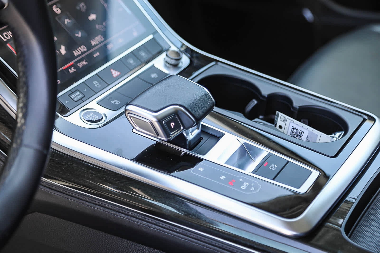 2023 Audi Q7 Premium Plus - Photo 21