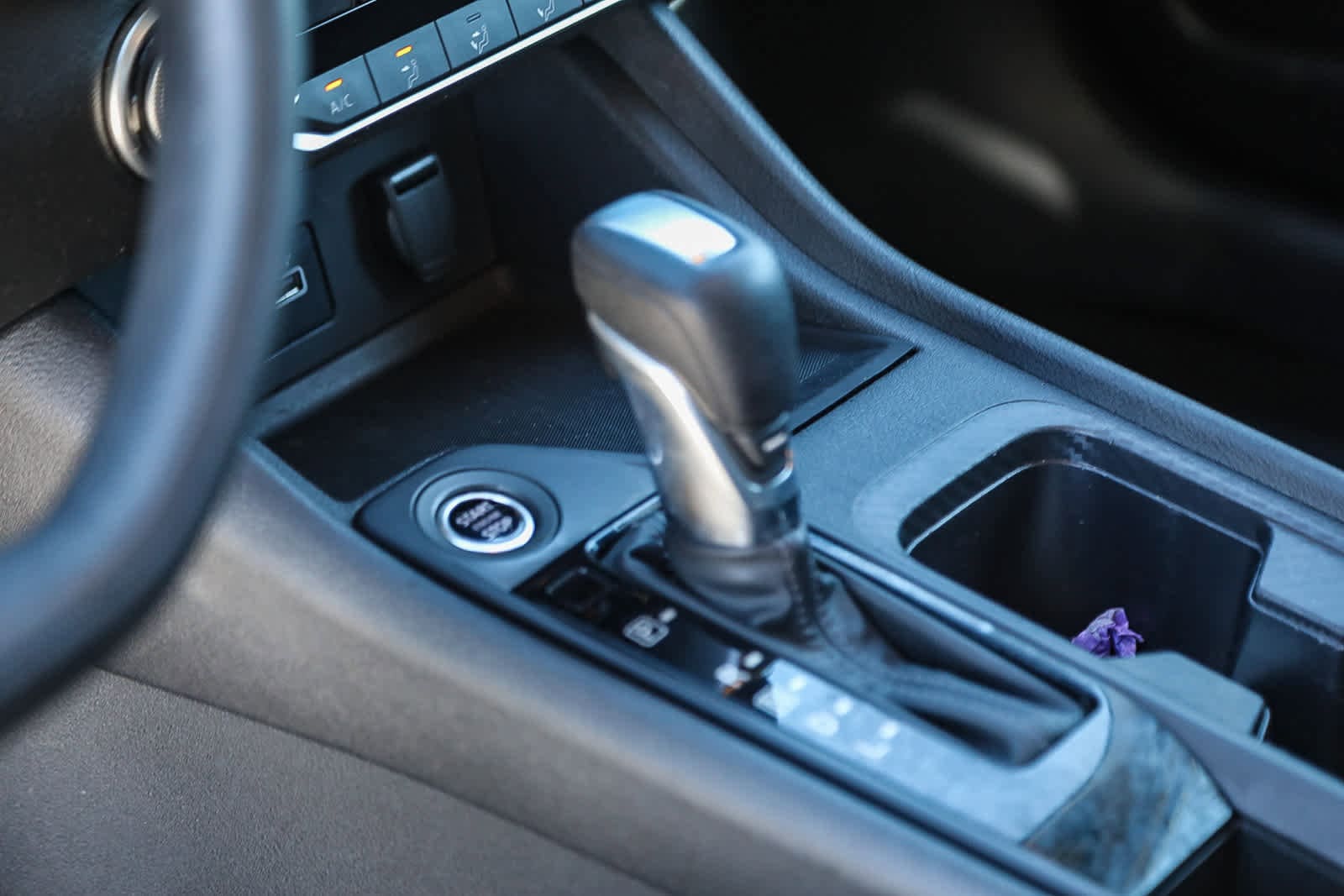 Thumbnail: 2021 Nissan Sentra - 20