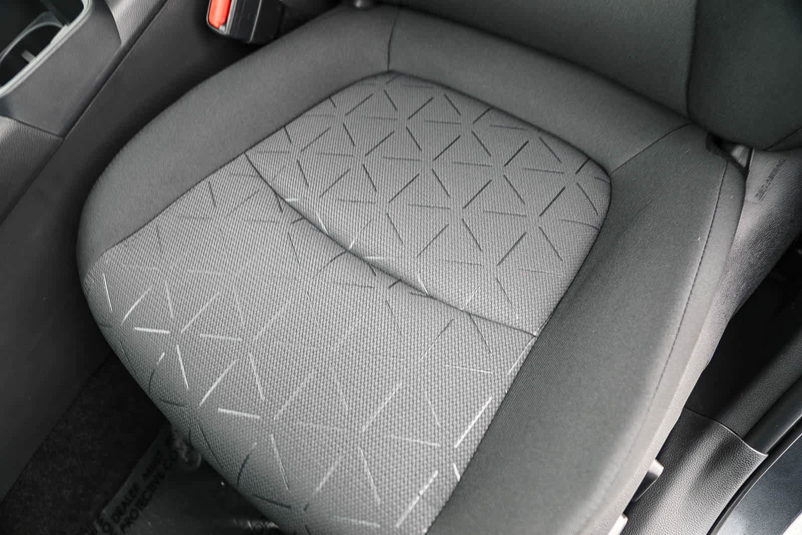 Thumbnail: 2025 Toyota RAV4 - 26