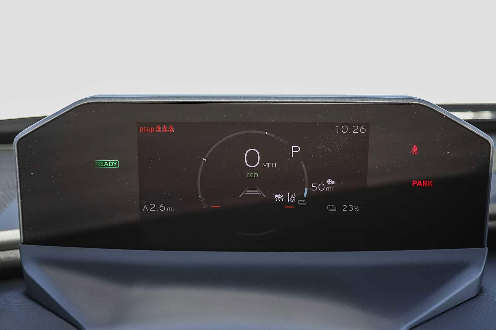 Thumbnail: 2026 Toyota bZ - 24