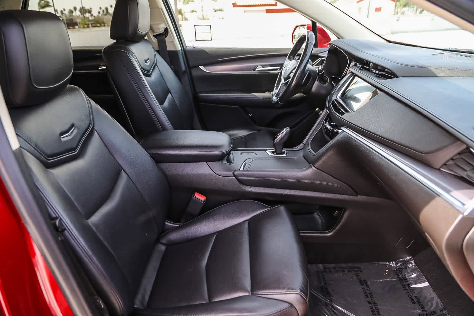 Thumbnail: 2019 Cadillac XT5 - 15