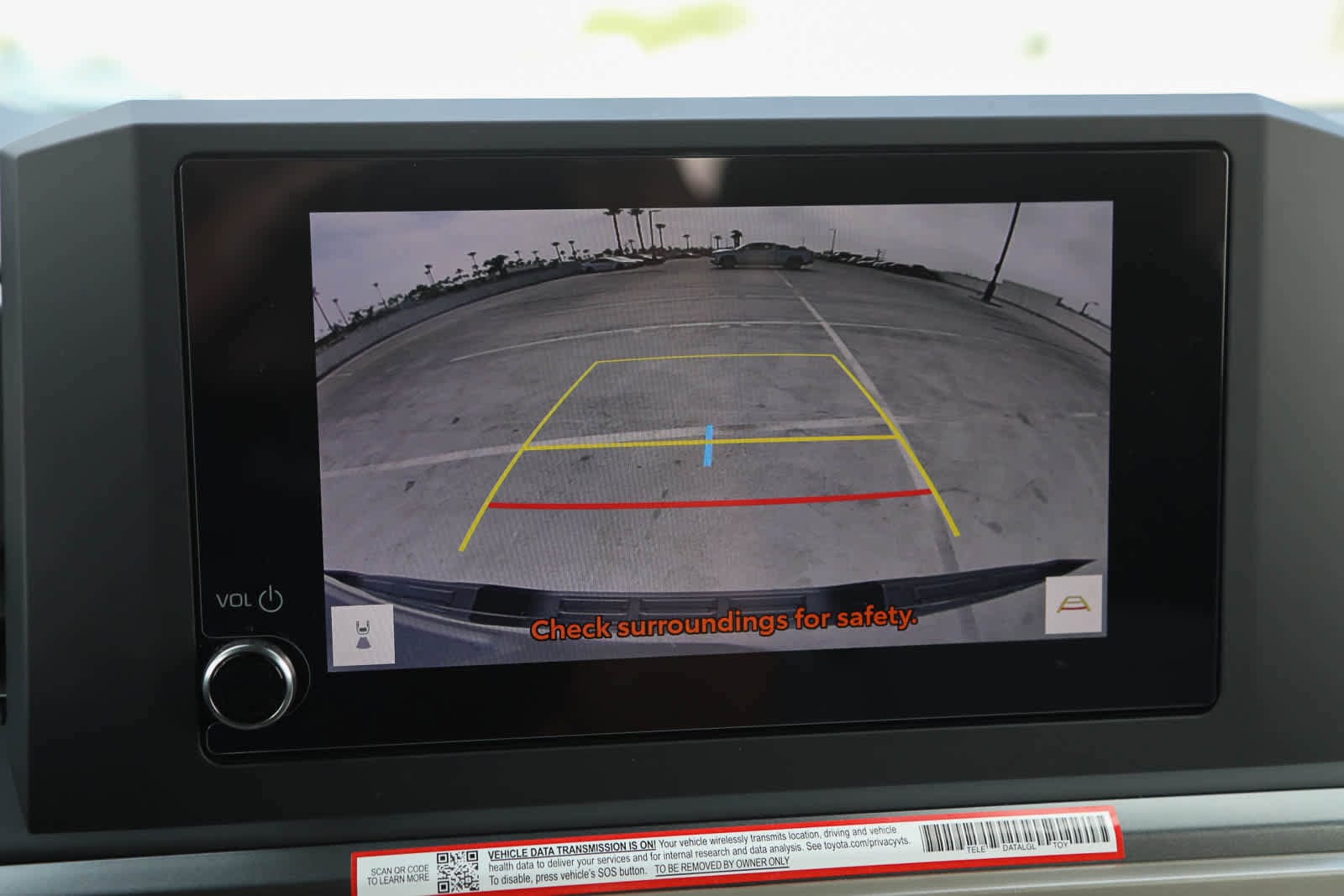 Thumbnail: 2026 Toyota Tacoma - 25