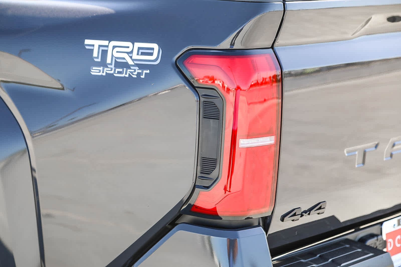 Thumbnail: 2026 Toyota Tacoma - 9