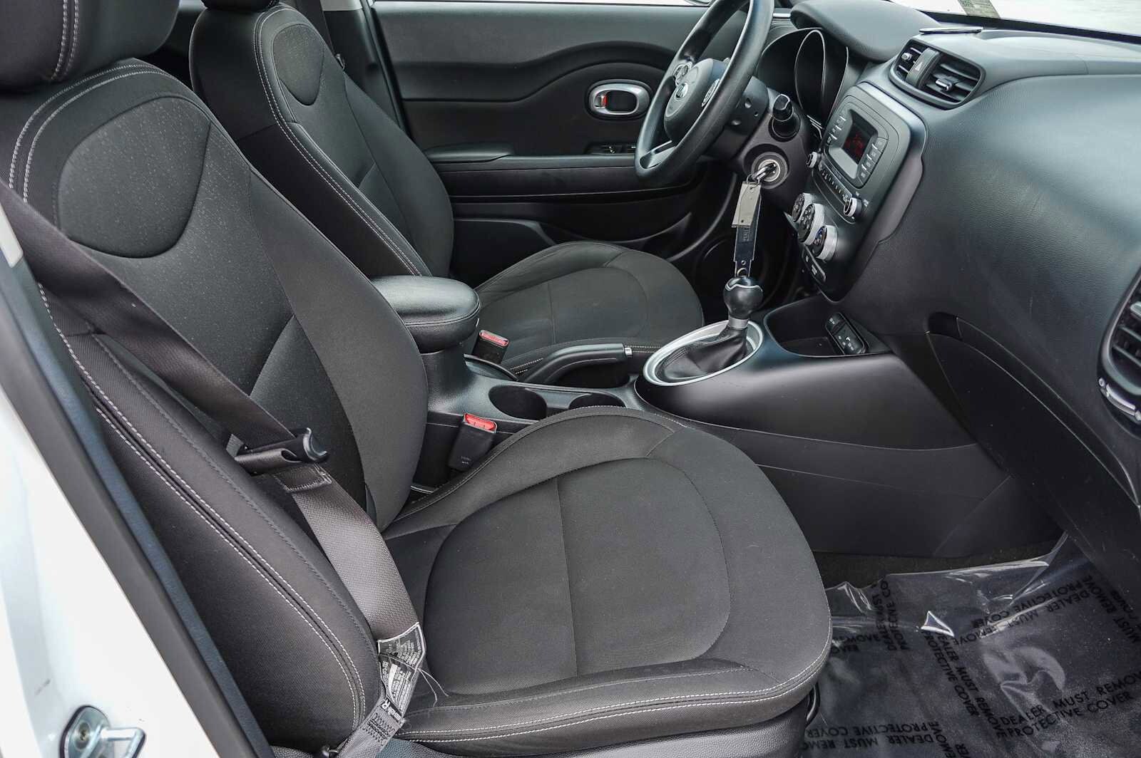 Thumbnail: 2016 Kia Soul - 18