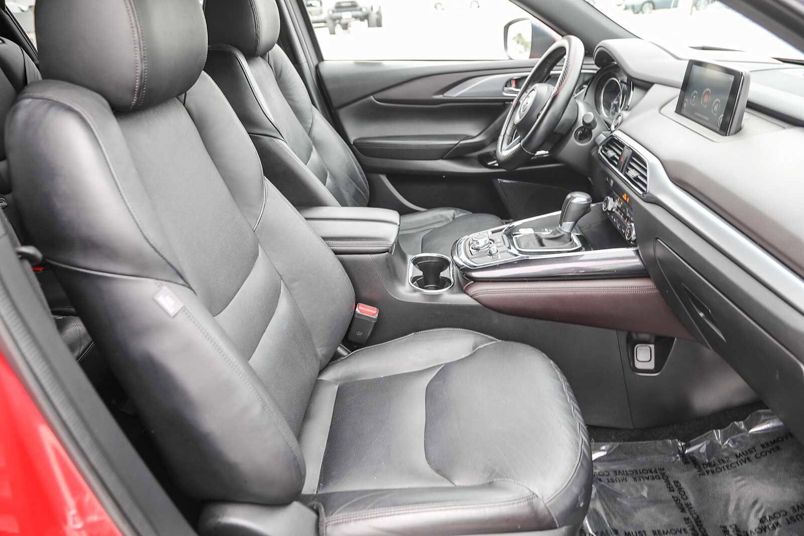 Thumbnail: 2016 Mazda CX-9 - 15