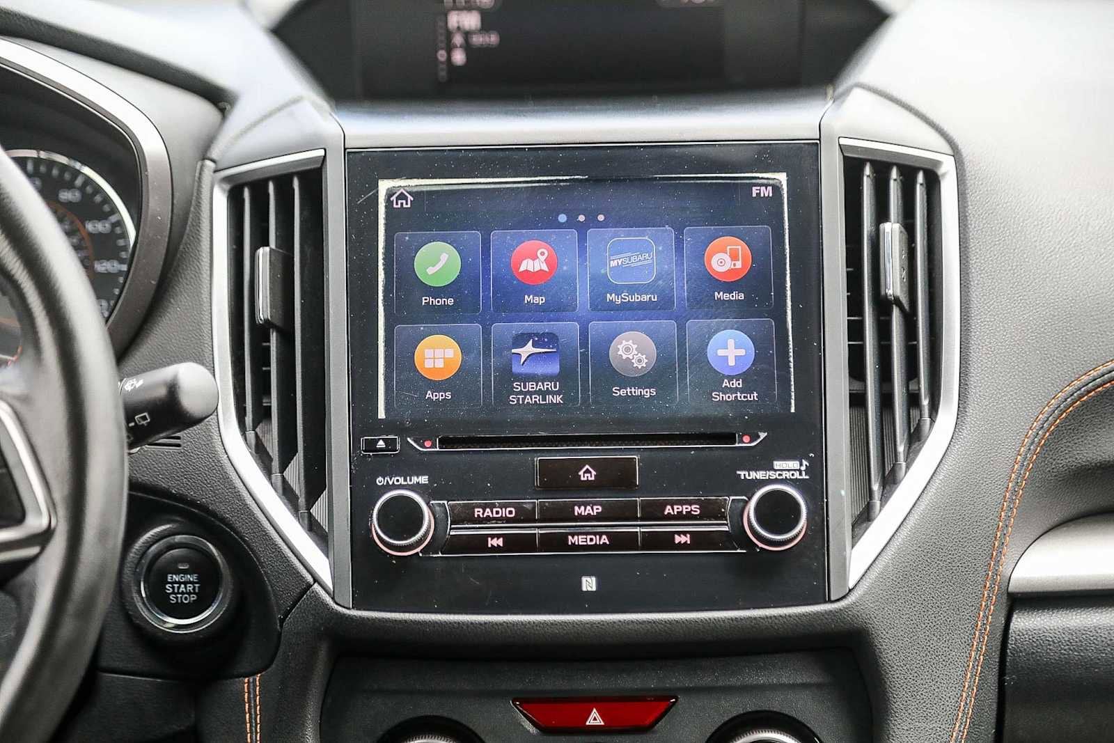 Thumbnail: 2019 Subaru Crosstrek - 14