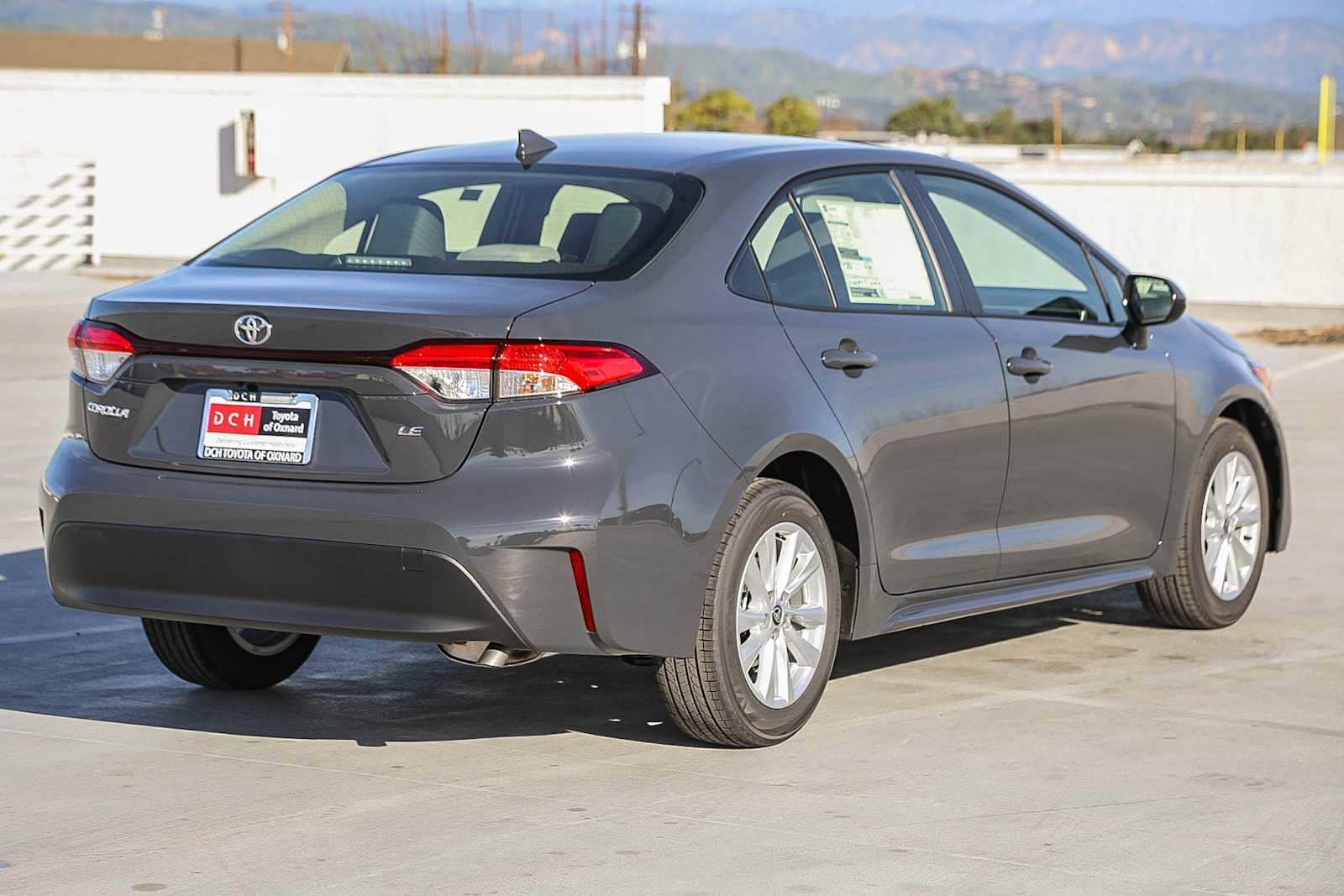 Thumbnail: 2026 Toyota Corolla - 5