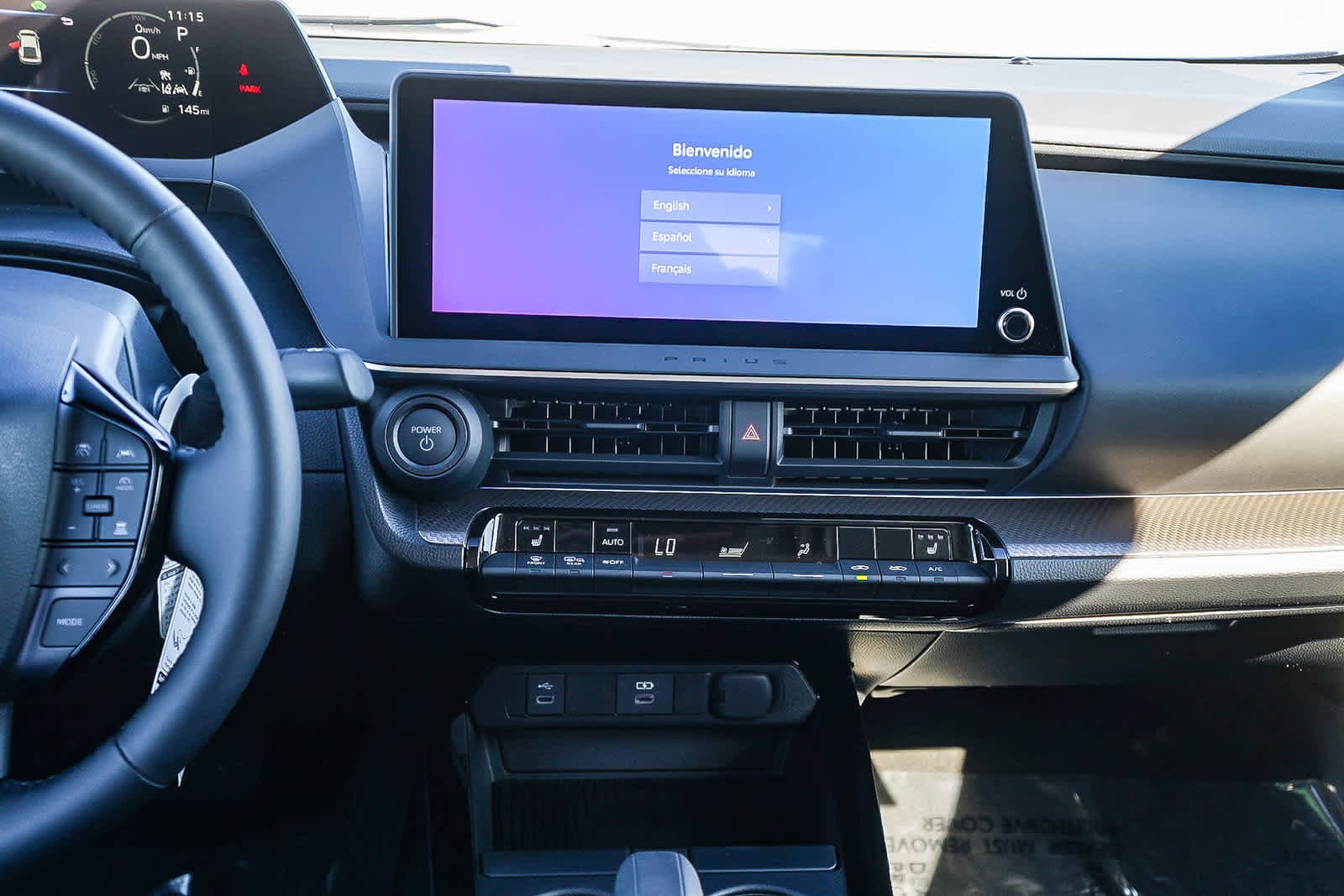 Thumbnail: 2026 Toyota Prius - 17