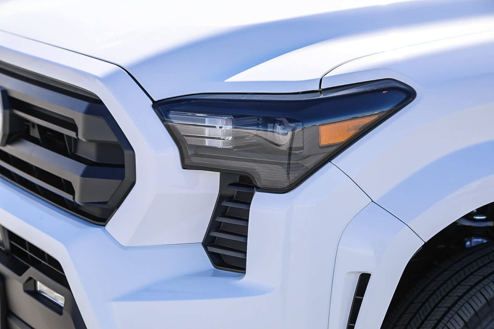 Thumbnail: 2026 Toyota Tacoma - 8