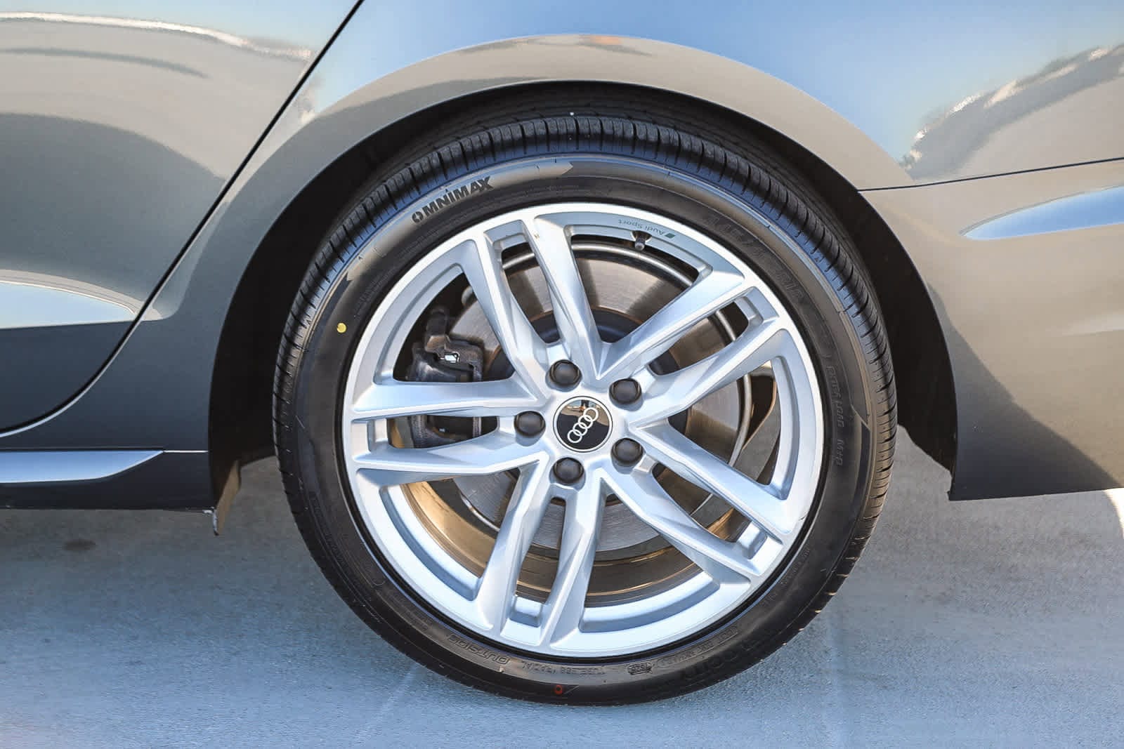 Thumbnail: 2022 Audi A4 - 11