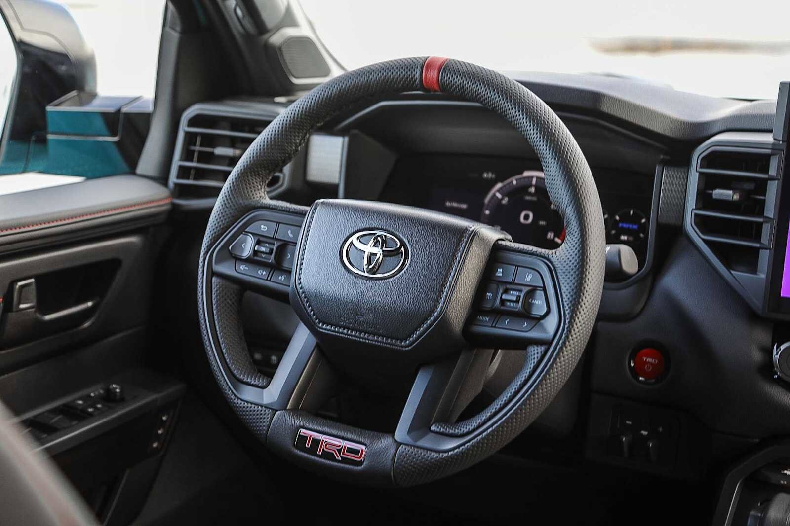 Thumbnail: 2026 Toyota Sequoia - 15