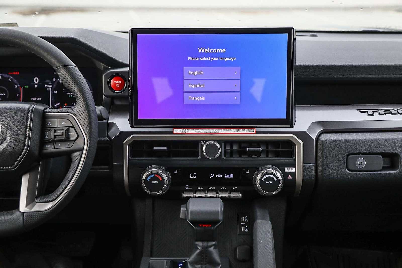 Thumbnail: 2026 Toyota Tacoma - 15