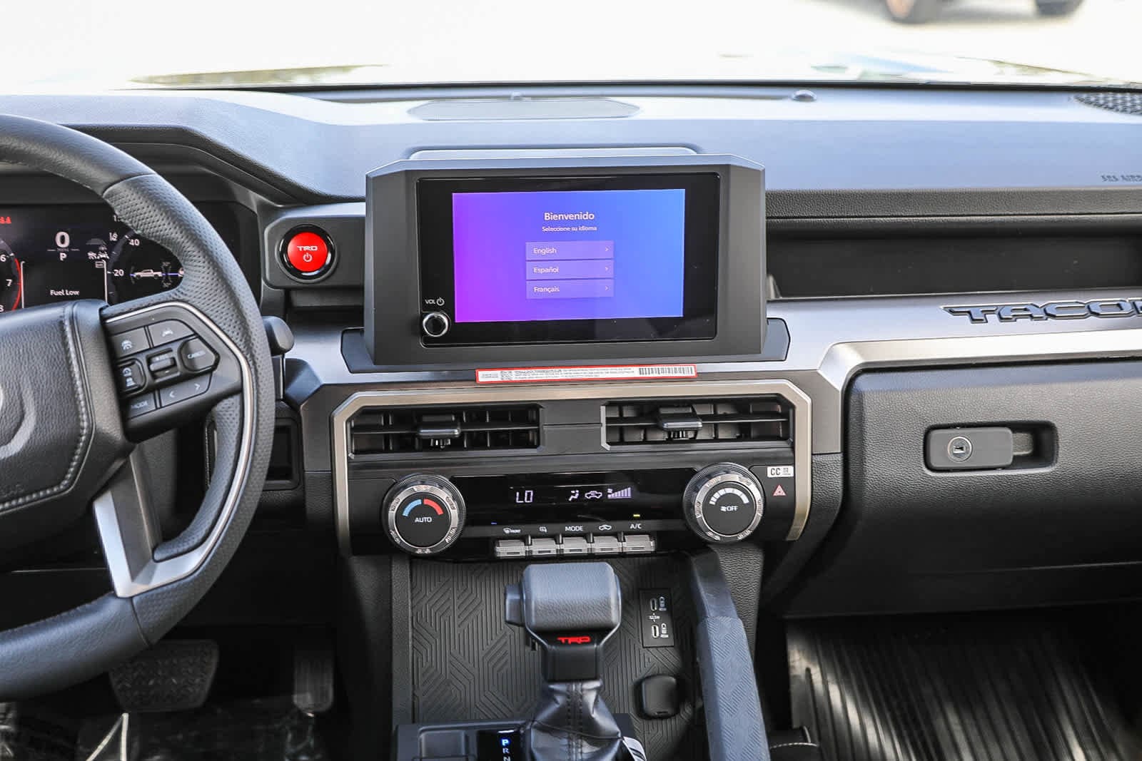 Thumbnail: 2025 Toyota Tacoma - 14