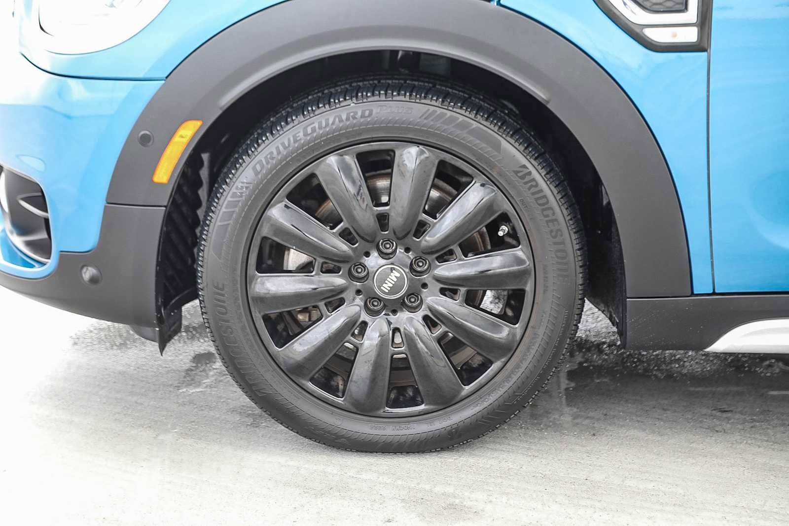 Thumbnail: 2020 MINI Cooper Countryman - 10