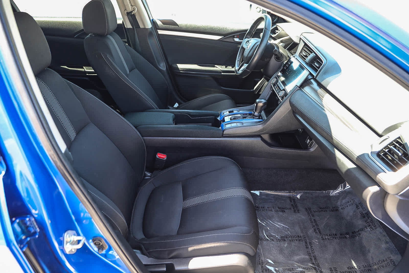 Thumbnail: 2019 Honda Civic - 15