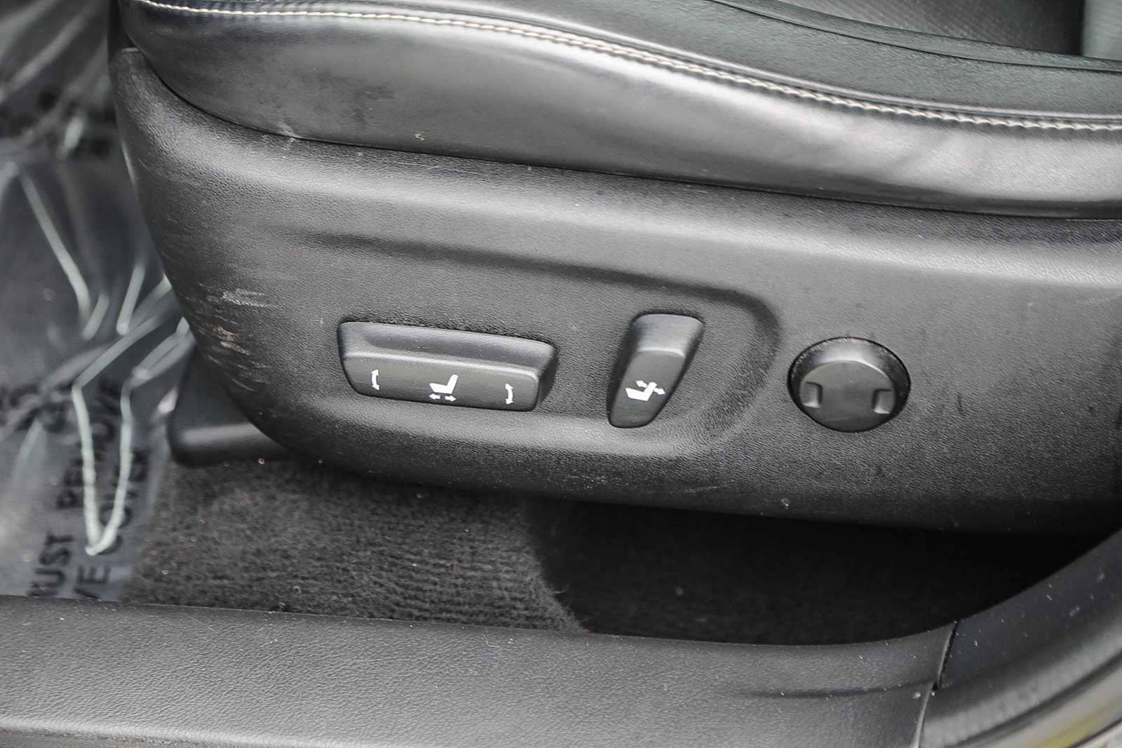 Thumbnail: 2016 Lexus CT - 20