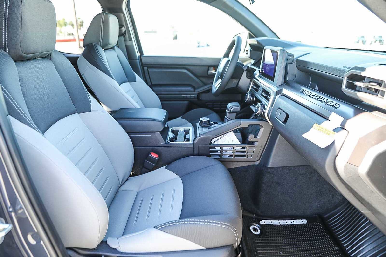 Thumbnail: 2026 Toyota Tacoma - 18