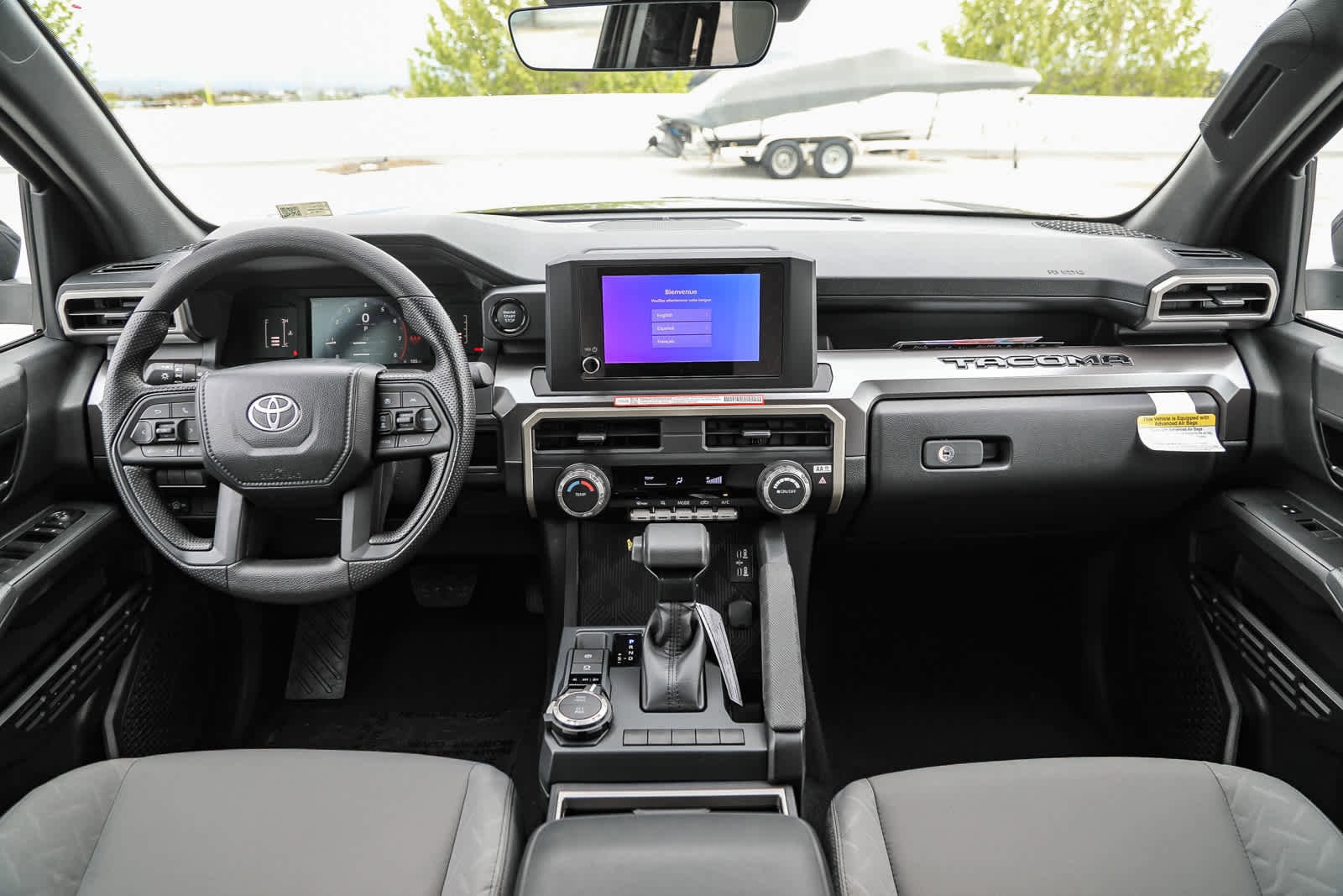 Thumbnail: 2025 Toyota Tacoma - 13