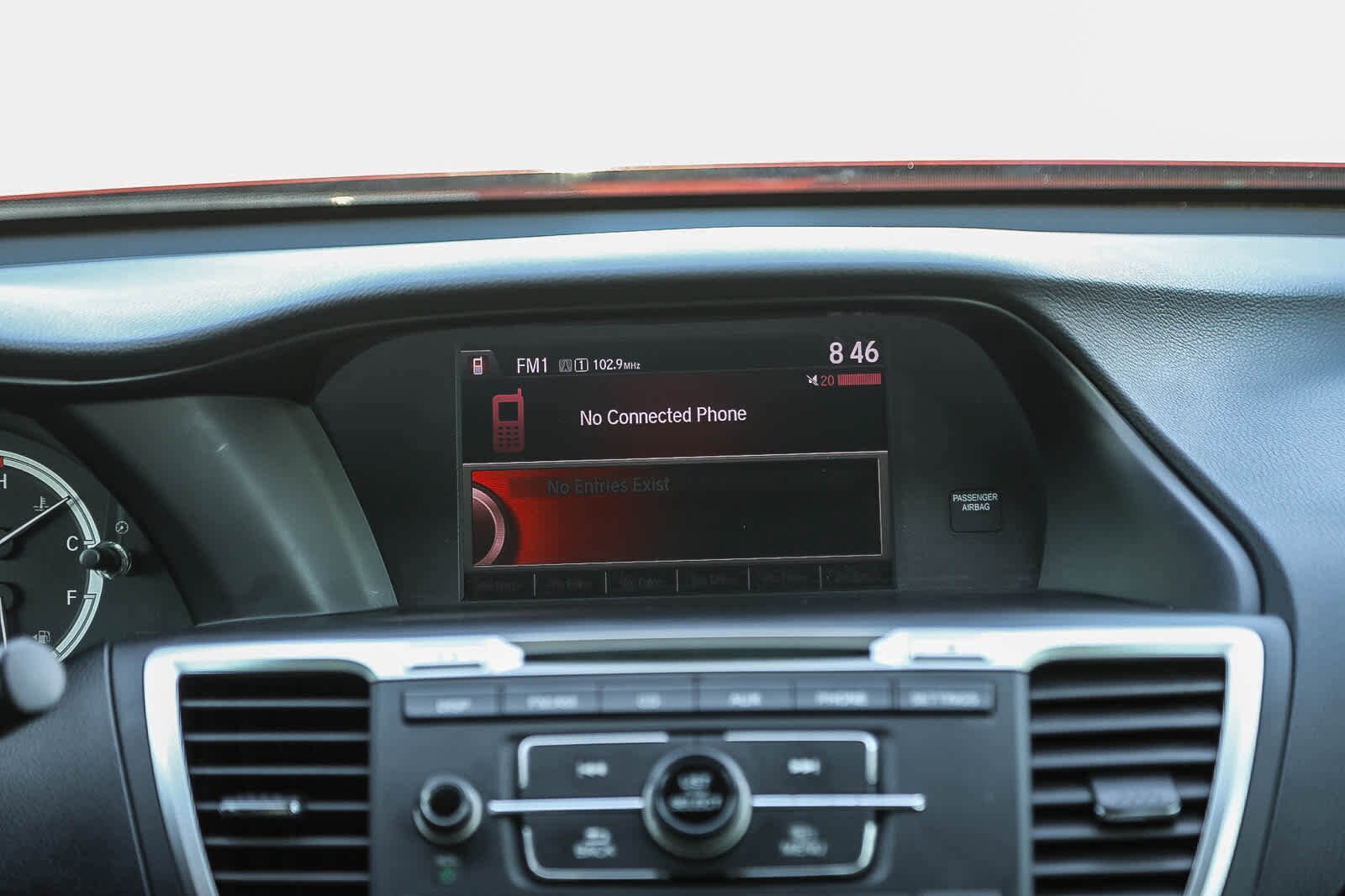 Thumbnail: 2016 Honda Accord - 15