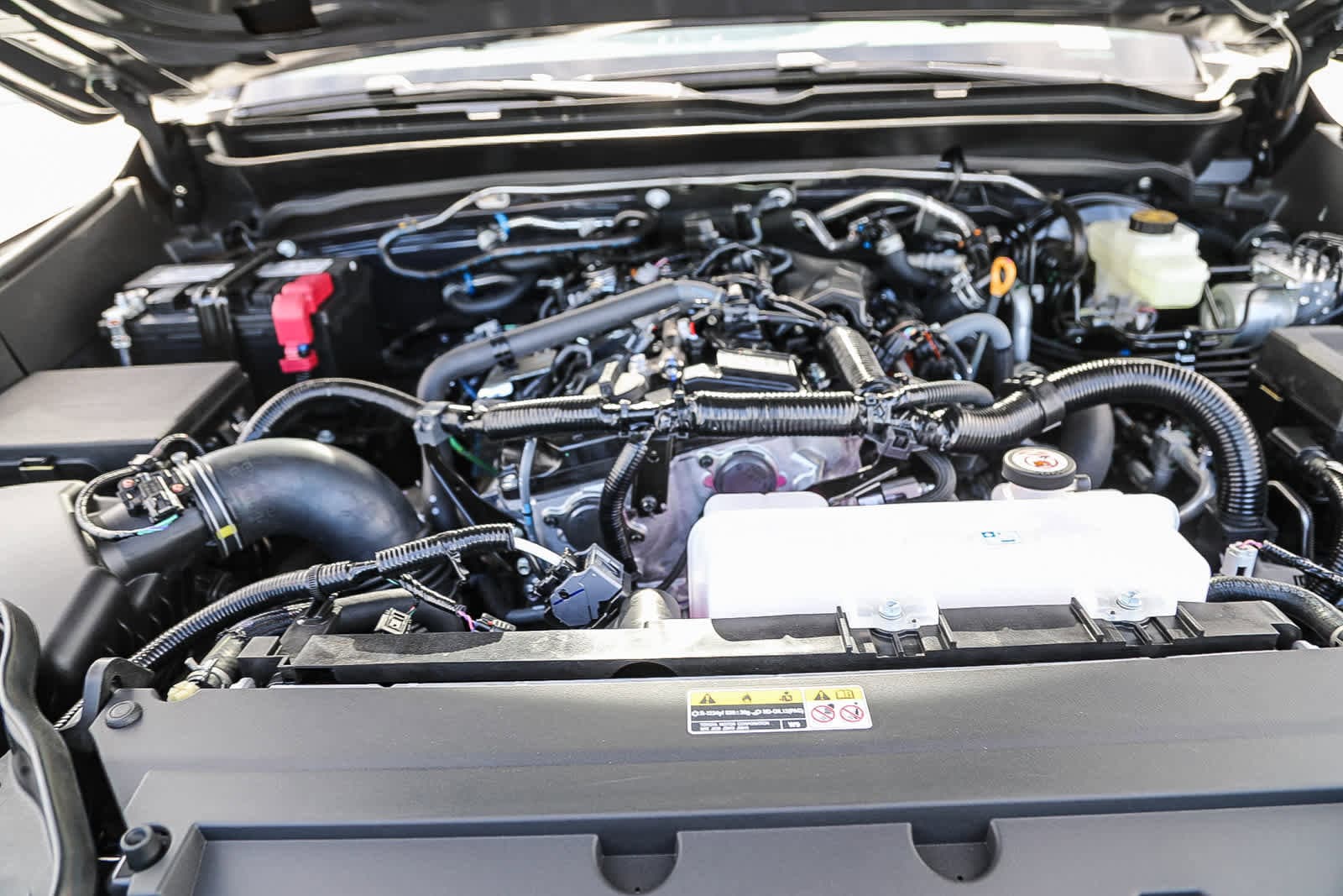 Thumbnail: 2026 Toyota Tacoma - 13