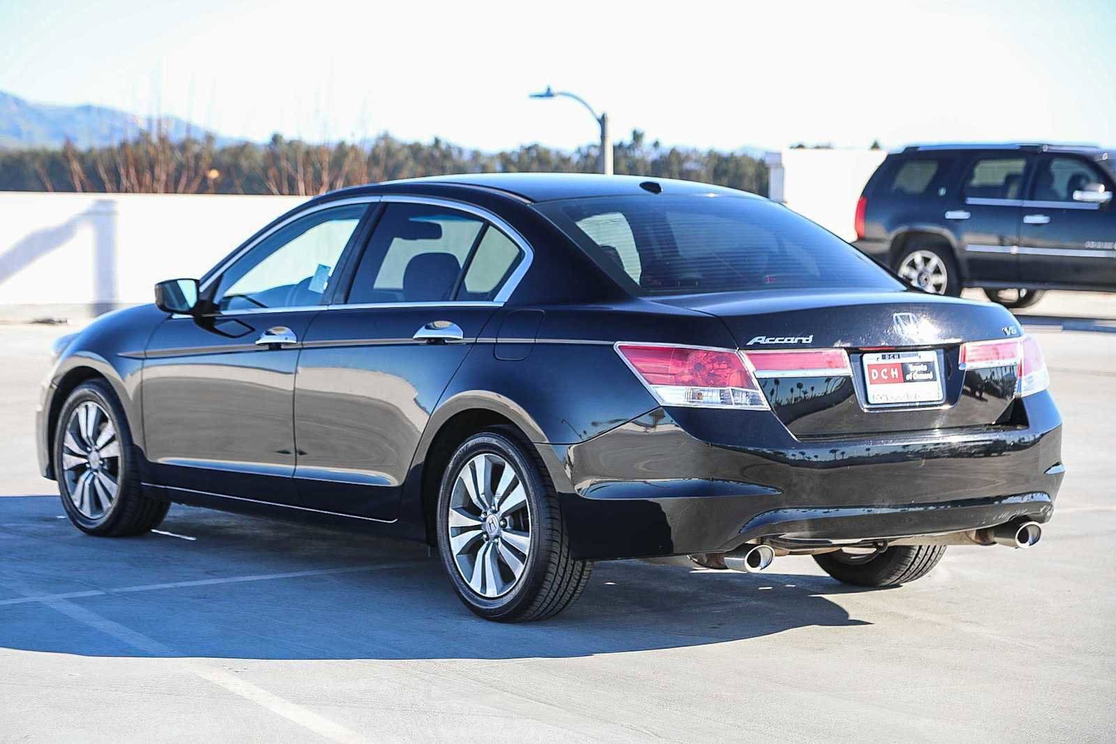 Thumbnail: 2012 Honda Accord - 7