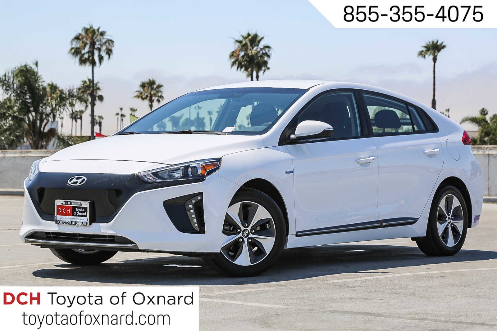 2019 Hyundai Ioniq  -
                Oxnard, CA