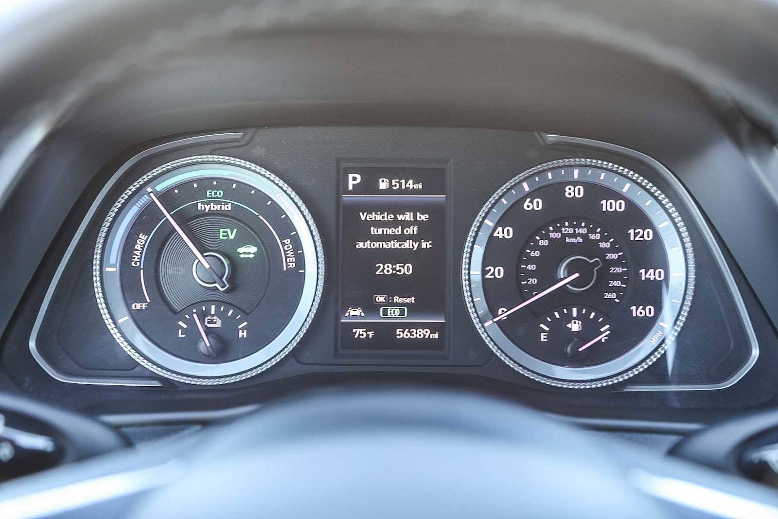 Thumbnail: 2021 Hyundai Sonata - 22