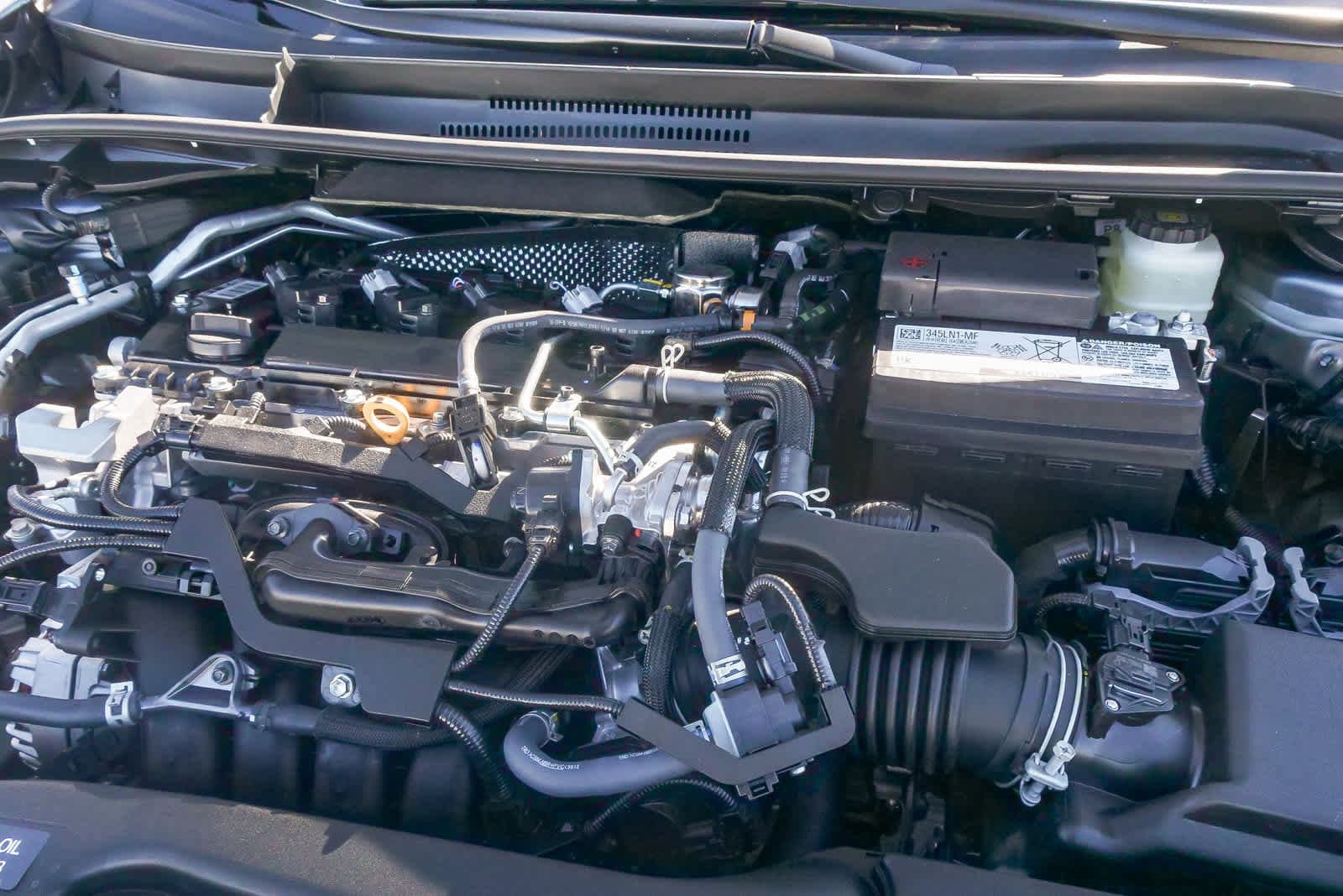 Thumbnail: 2026 Toyota Corolla - 13