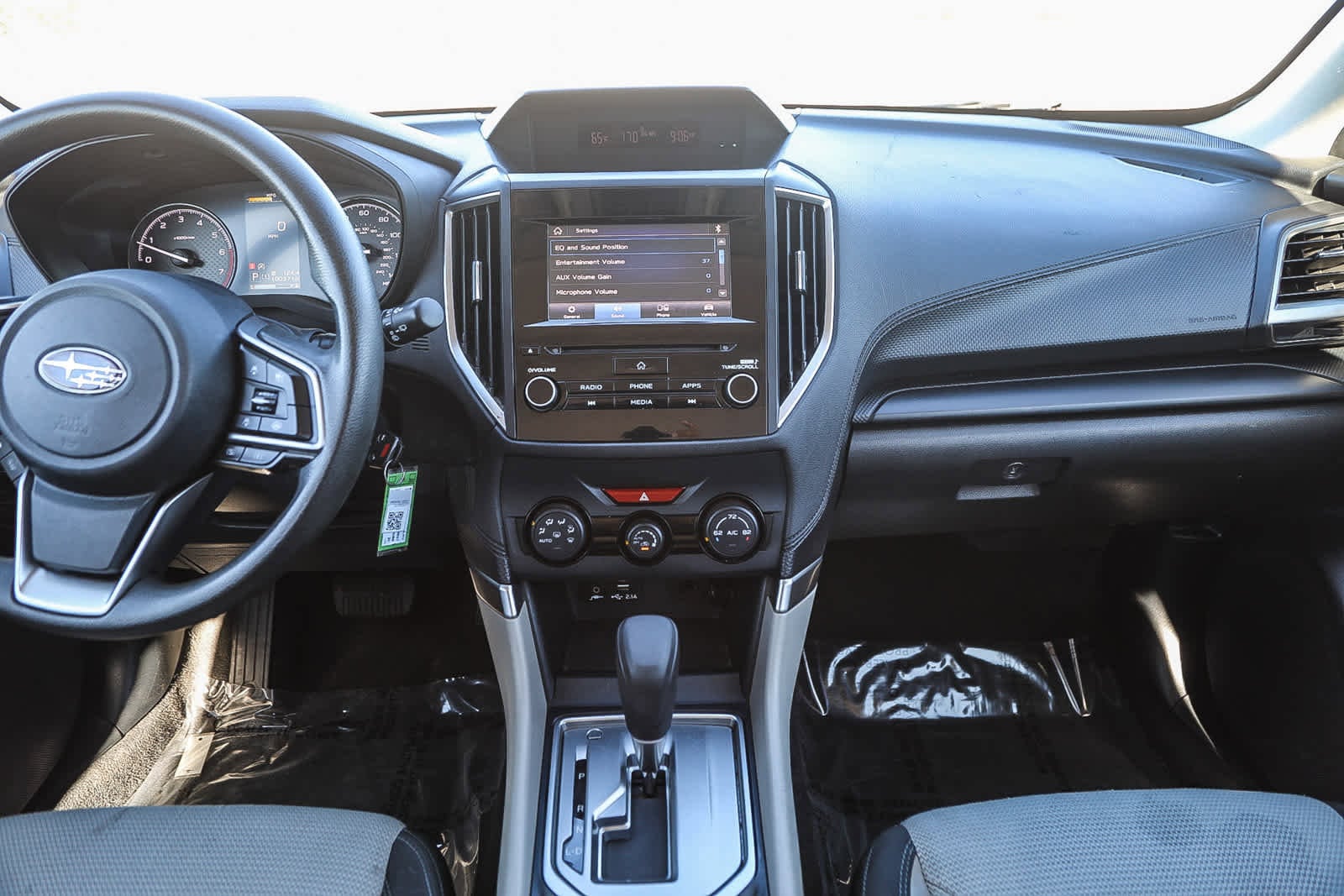 Thumbnail: 2020 Subaru Forester - 13