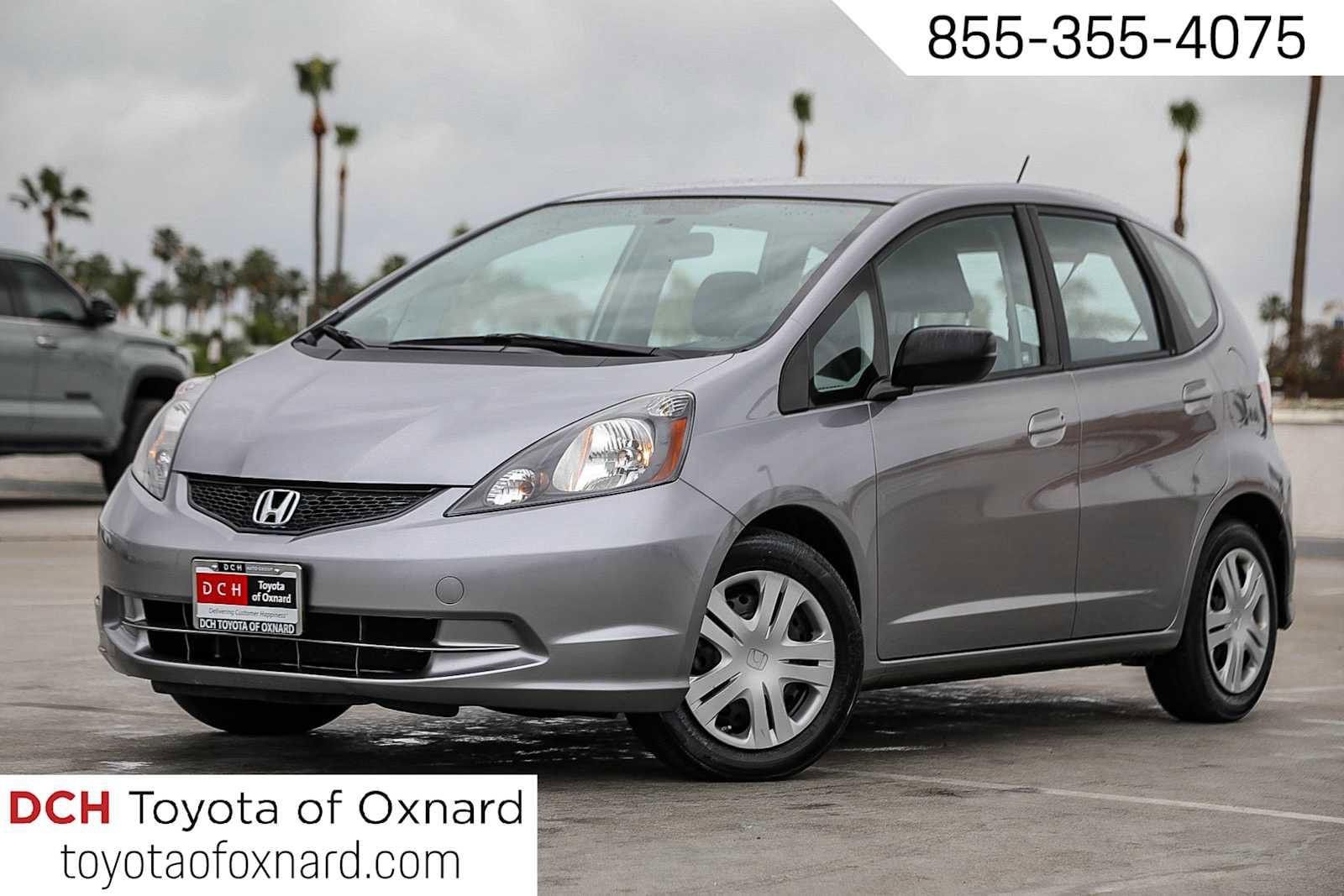 2010 Honda Fit Base -
                  Oxnard, CA