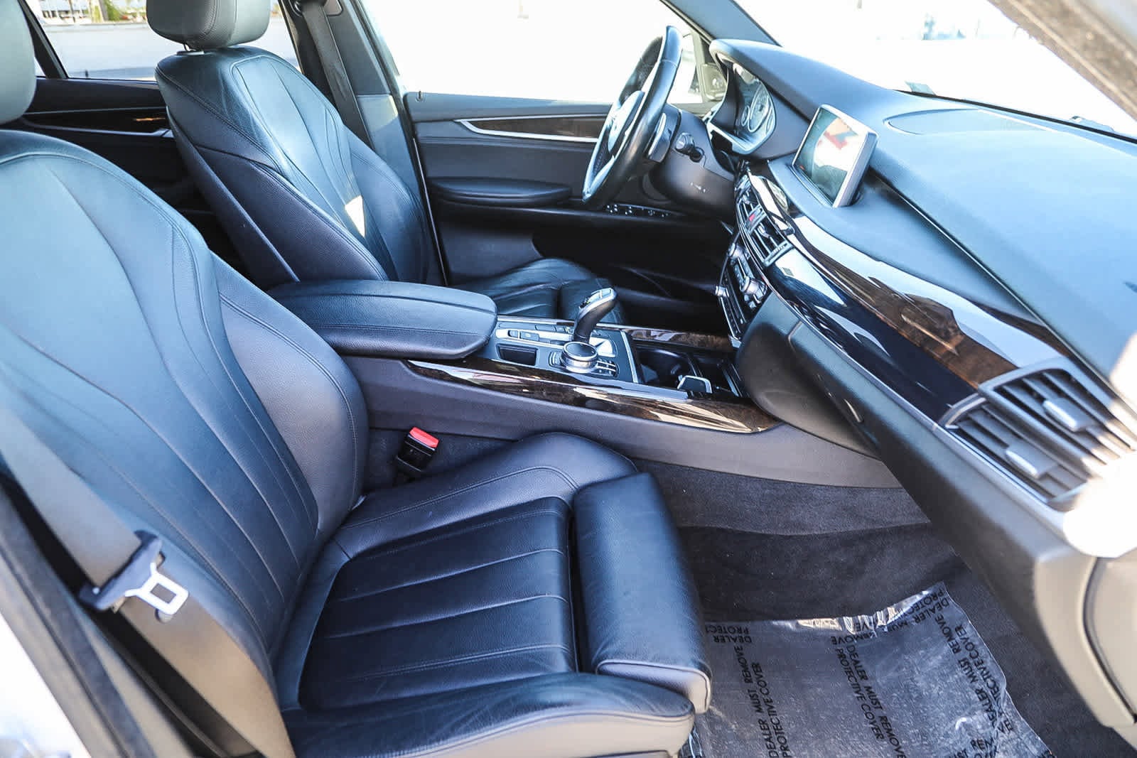 Thumbnail: 2017 BMW X5 - 16