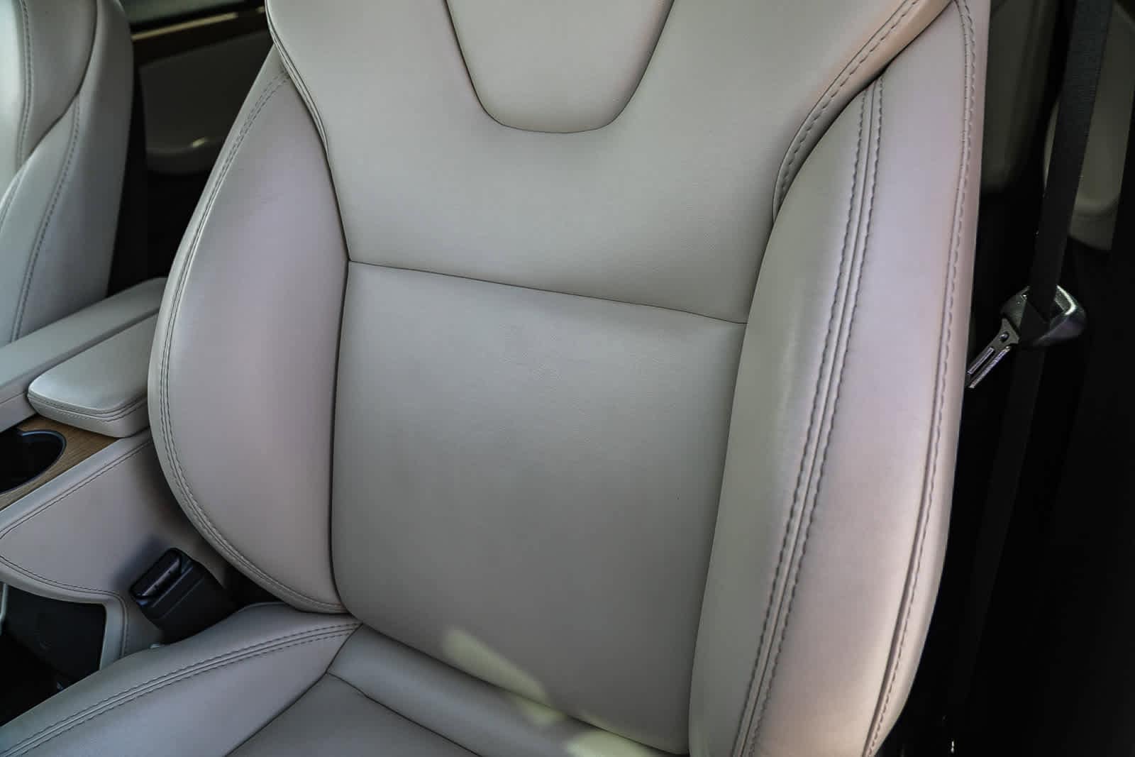 Thumbnail: 2019 Tesla Model X - 24