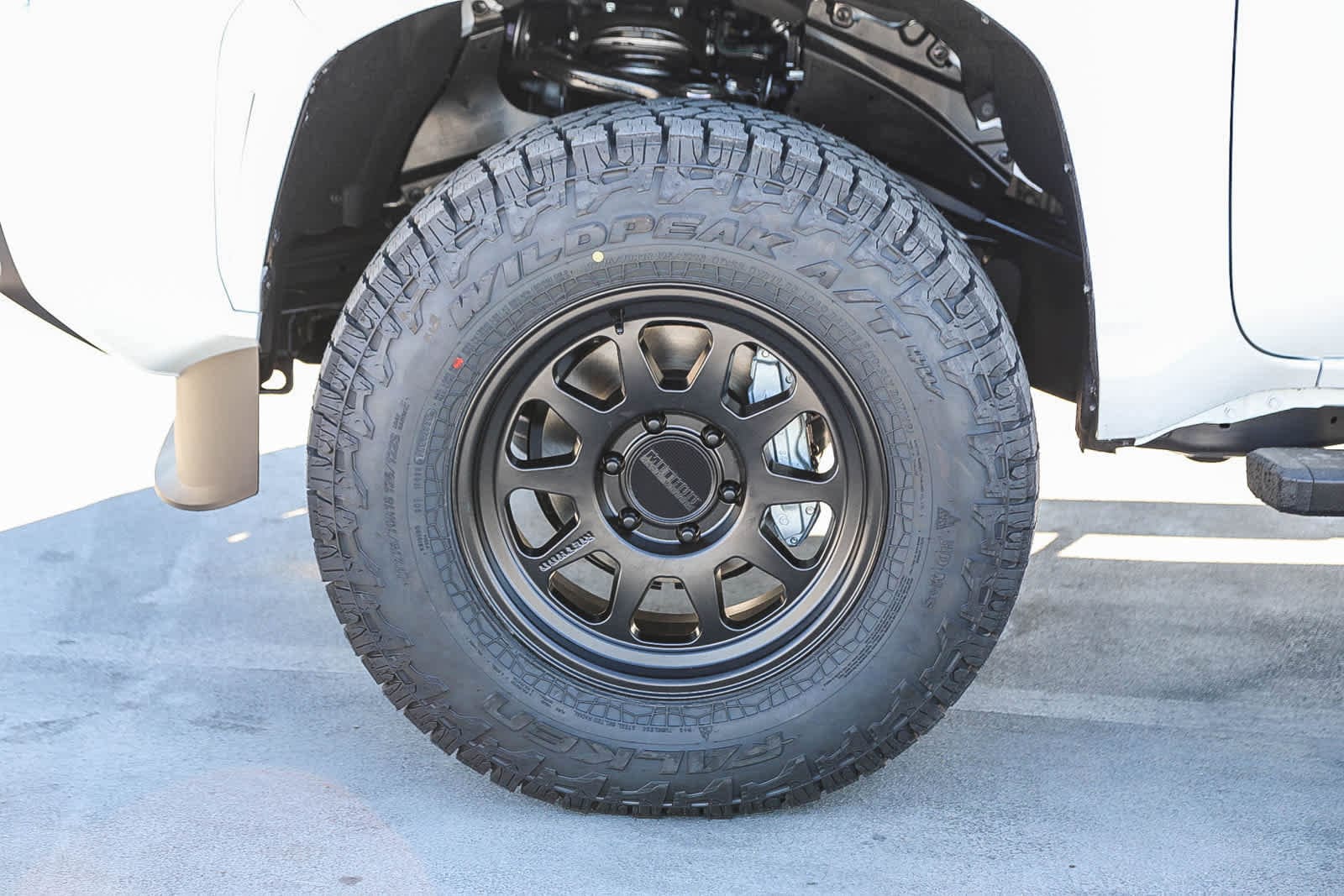 Thumbnail: 2026 Toyota Tacoma - 10