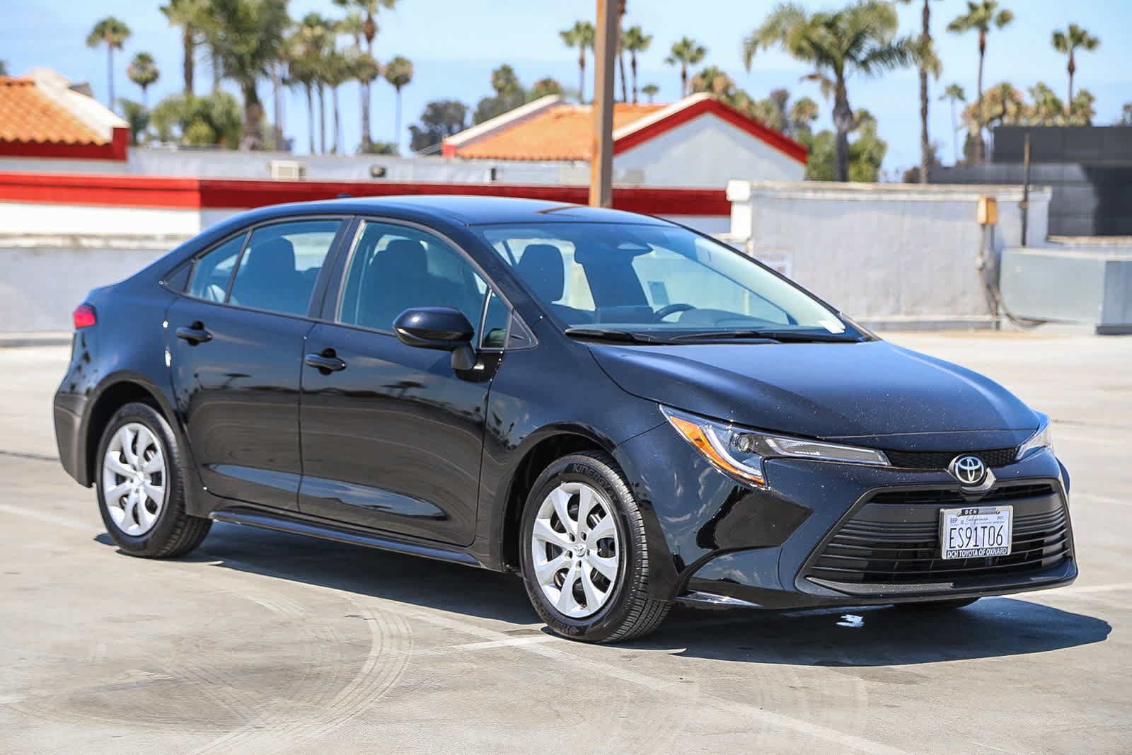 Thumbnail: 2025 Toyota Corolla - 5