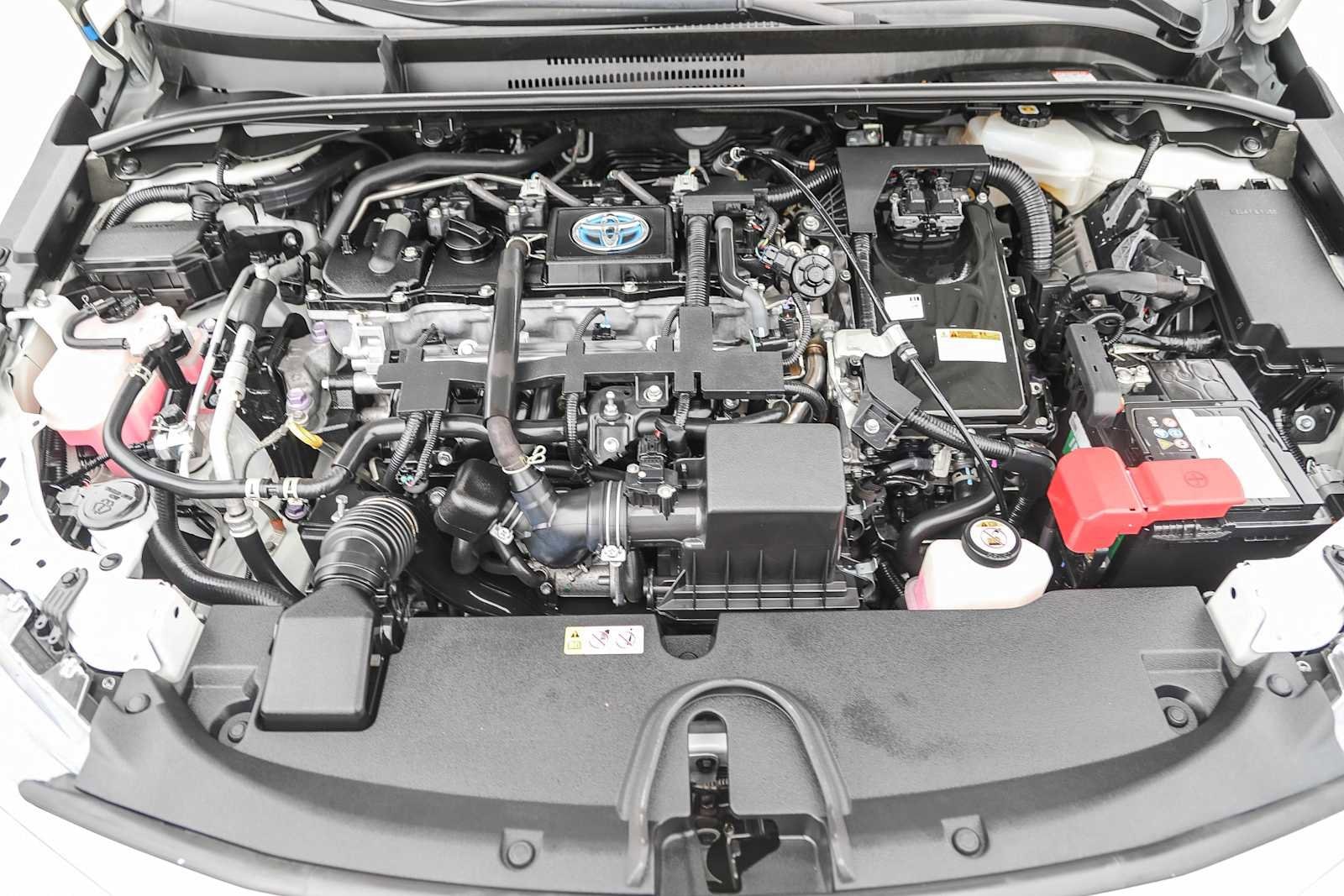 Thumbnail: 2021 Toyota Corolla - 25