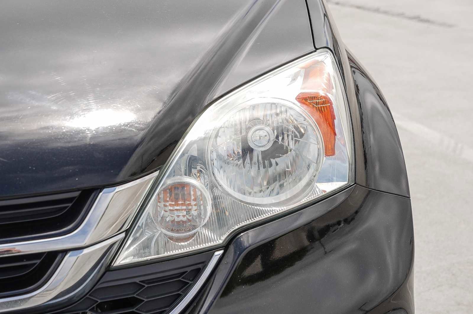 Thumbnail: 2010 Honda CR-V - 8