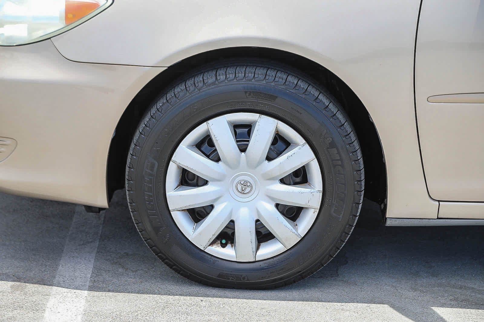 Thumbnail: 2006 Toyota Camry - 10