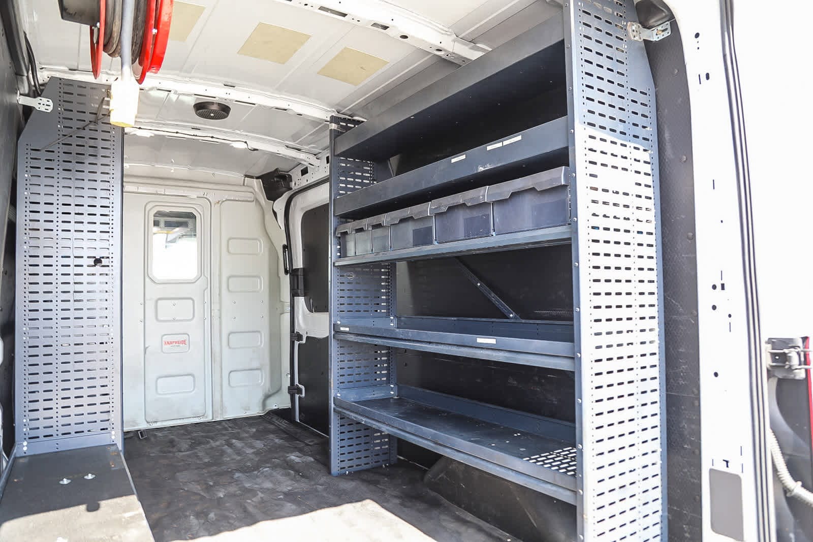 Thumbnail: 2020 Ford Transit Series - 32