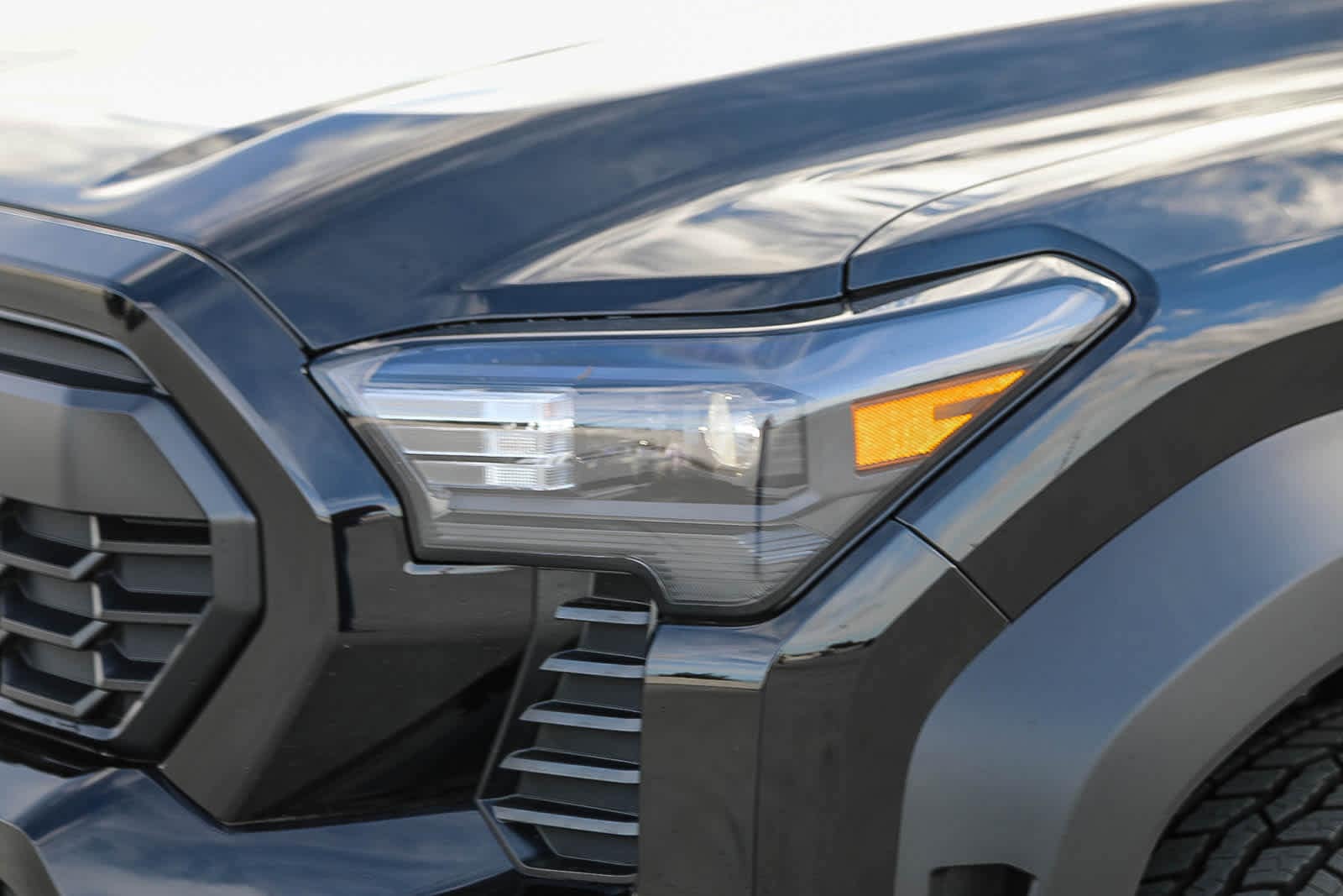 Thumbnail: 2025 Toyota Tacoma - 7