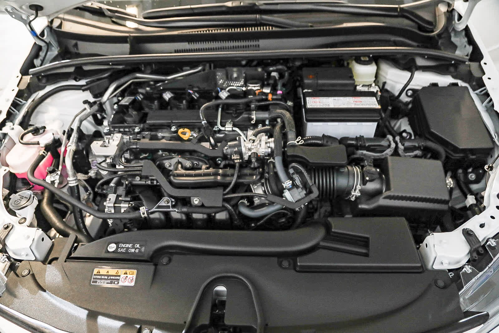 Thumbnail: 2026 Toyota Corolla - 13