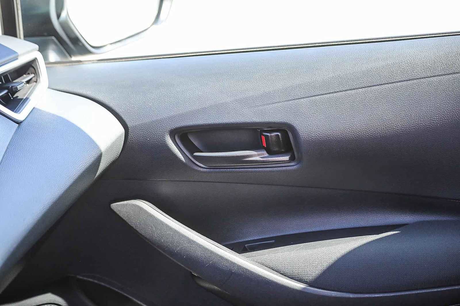 Thumbnail: 2024 Toyota Corolla - 22