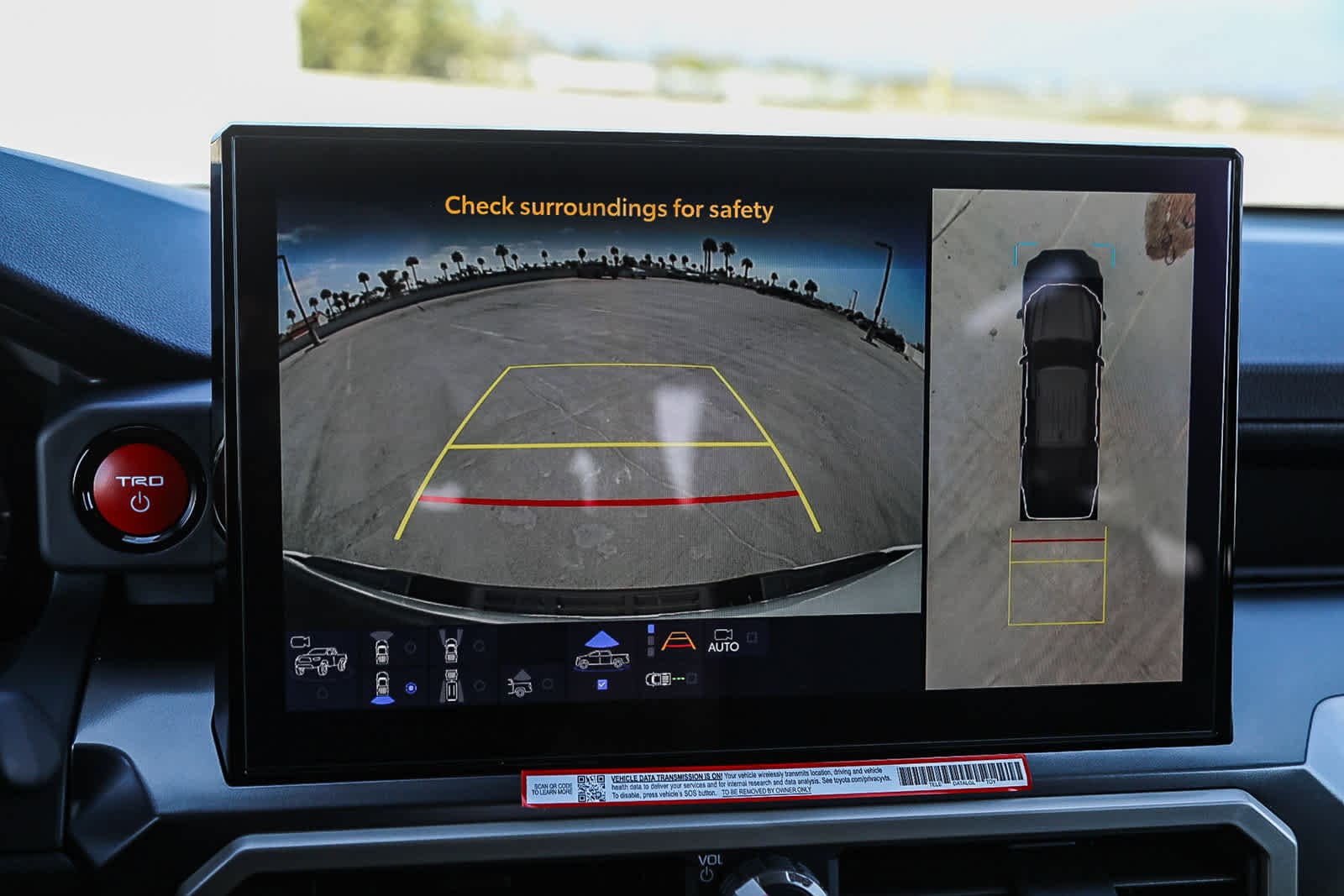 Thumbnail: 2025 Toyota Tacoma - 24