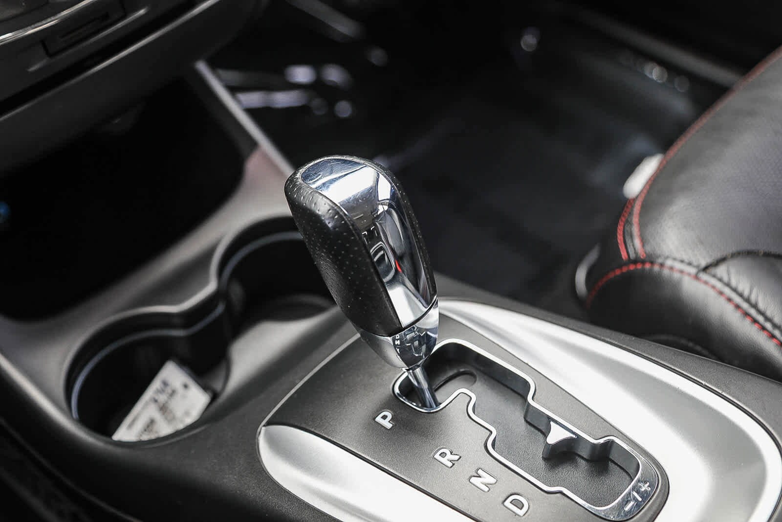 Thumbnail: 2019 Dodge Journey - 14