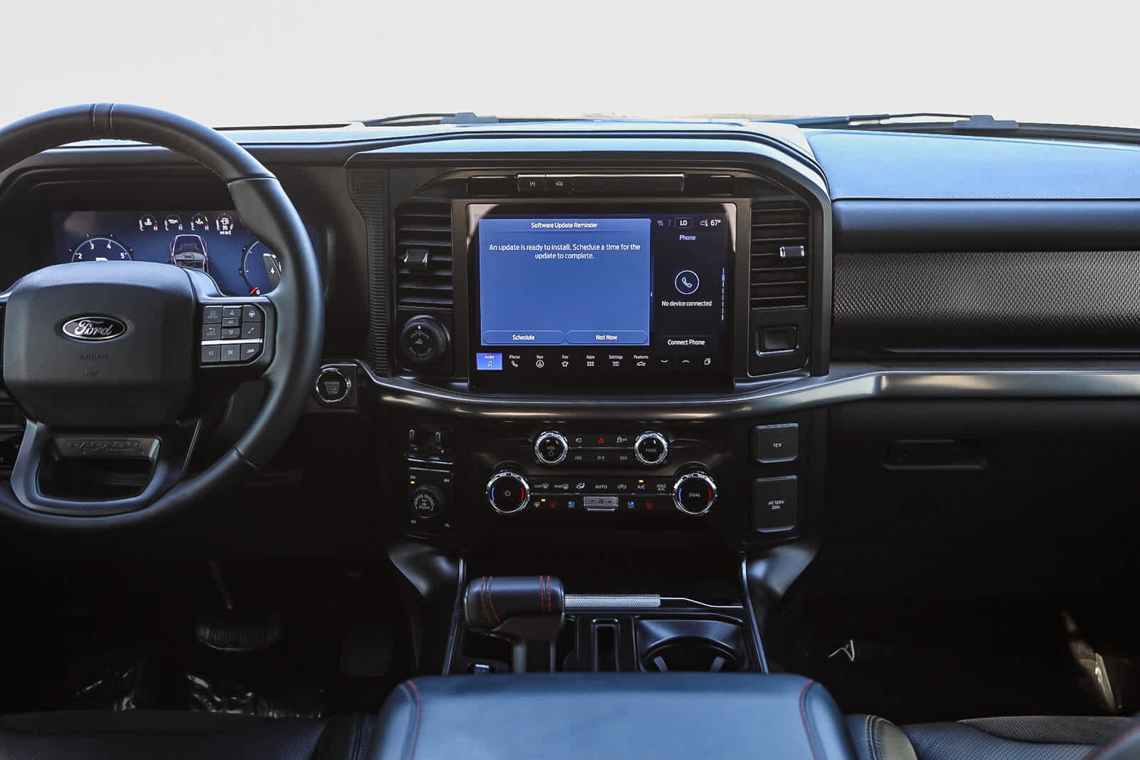 Thumbnail: 2025 Ford F-150 - 13