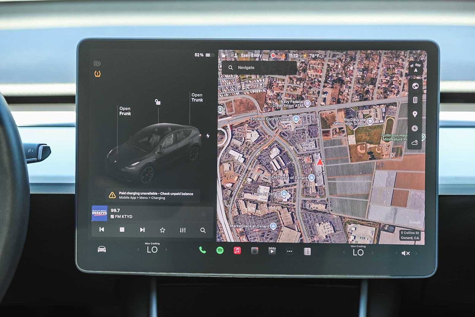 Thumbnail: 2021 Tesla Model Y - 13