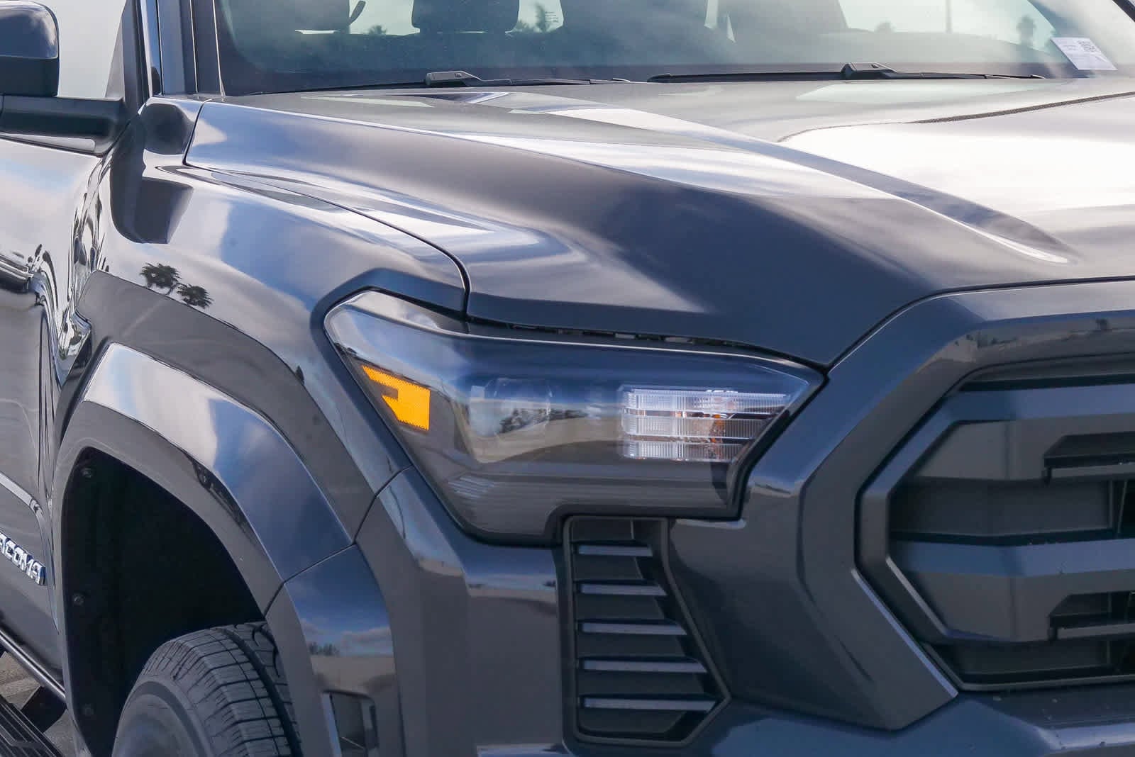 Thumbnail: 2026 Toyota Tacoma - 5