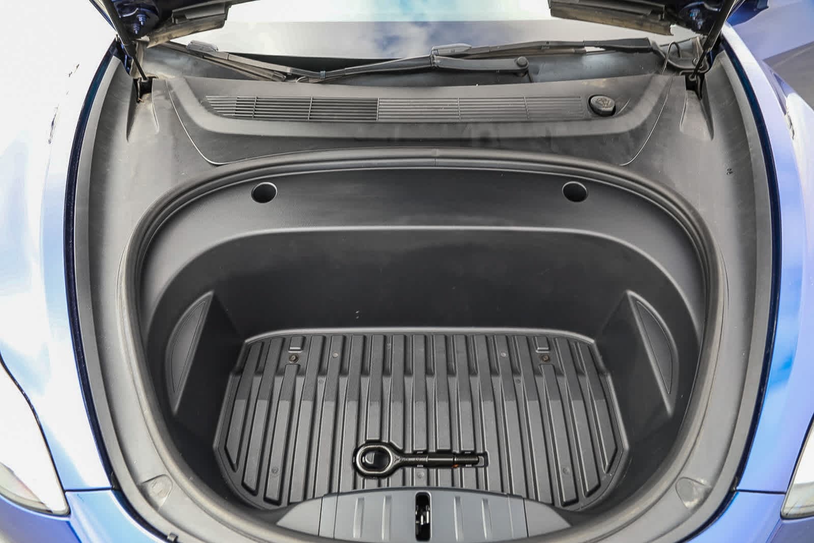 Thumbnail: 2022 Tesla Model 3 - 25