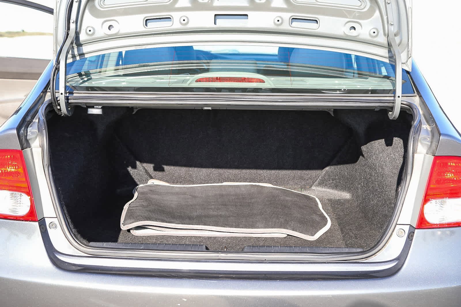 Thumbnail: 2009 Honda Civic - 26